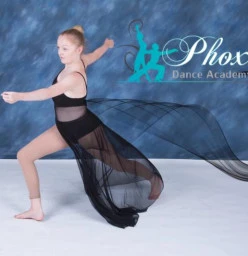 Contemporary Dance