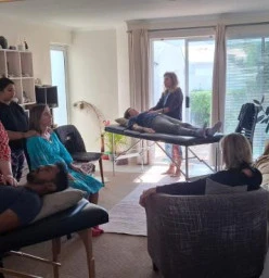 Reiki In Action