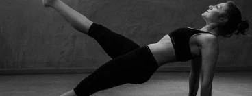 Wellness through Movement Pilates Studio Welgemoed 1