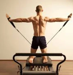 Align and Define pilates studio Rosebank 1