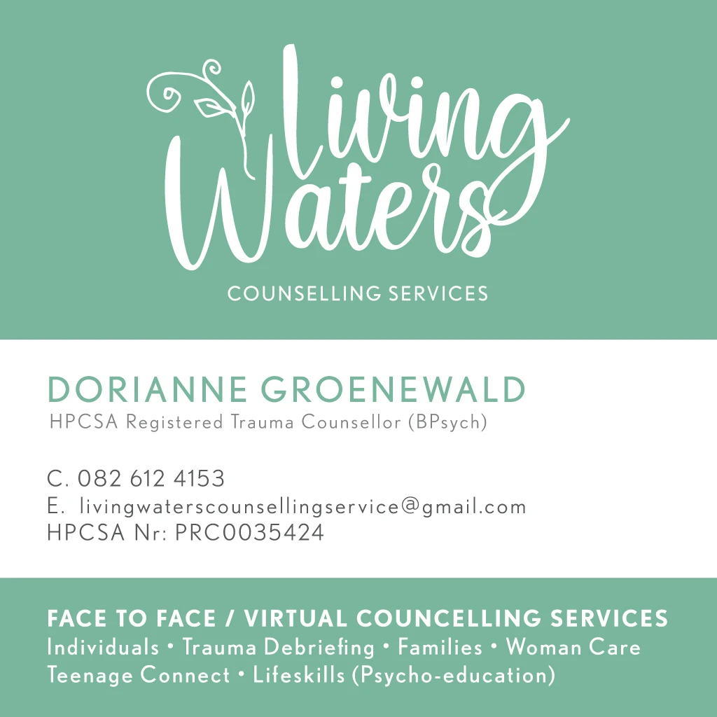 Living Waters Counselling Services