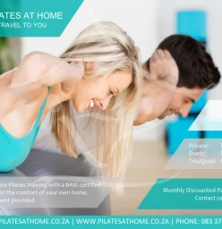 Private At Home Training