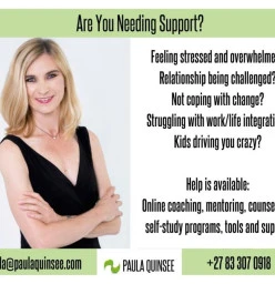 Coaching for individuals and couples