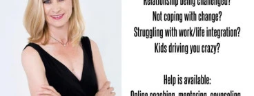 Coaching for individuals and couples