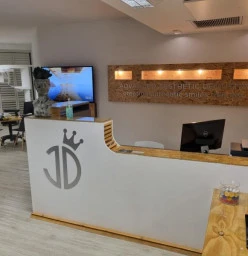 Jay Dental Strand Central 1