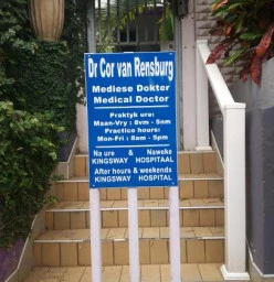 Maryke Oberholzer Dietitian Amanzimtoti 1