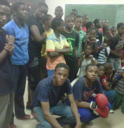 Soshanguve Boxing Club