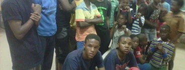 Soshanguve Boxing Club