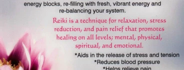 Infinity Healing Three Rivers 1