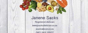 JANENE SACKS Waverley 1