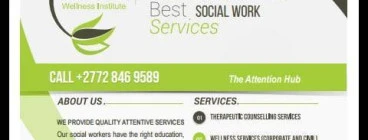 Business Services Pamphlet