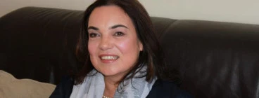 Michelle Bloem. Certified ProLlevel Life Coach