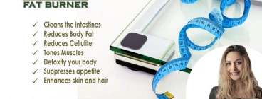Semelia fat burner Lenasia CBD 1