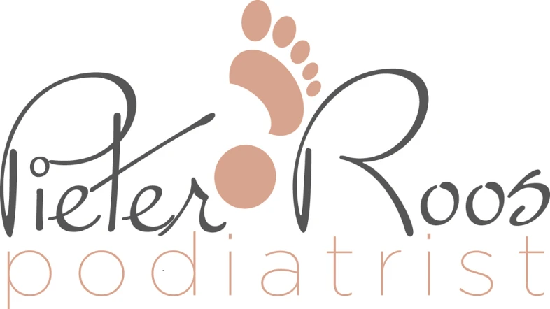 Pierter Roos - Podiatrist