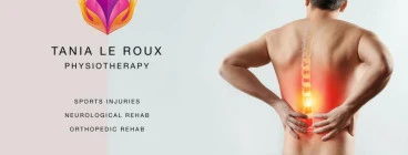 Contact Tania le Roux- Physiotherapist in Glen Lauriston, Centurion