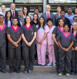 Dr Sulaiman Heylen Claremont 1