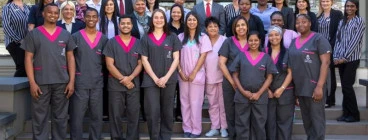 Dr Sulaiman Heylen Claremont 1