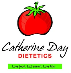 Catherine Day Dietitian Constantia 1