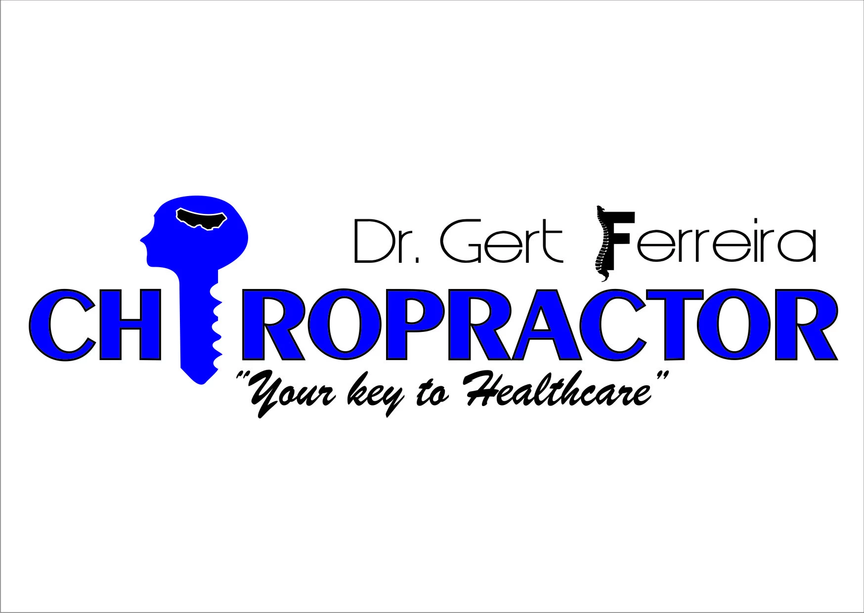 Dr Gert Ferreira Chiropractic