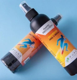 Rapid Recovery - 250ml Transdermal Magnesium Spray