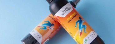 Rapid Recovery - 250ml Transdermal Magnesium Spray