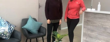 Free Motion Physiotherapy Midstream Estate 1