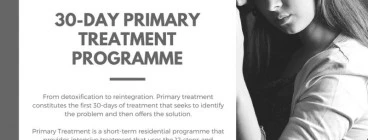 30-Day Primary Treatment Programme