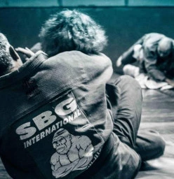 MMA Cape Town
