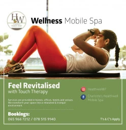 Health is wealth, get rich in vitality and overall new leap in life!!