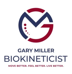 Gary Miller Biokineticist Somerset West CBD 1