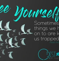 Crest Life Coaching Faerie Glen 1