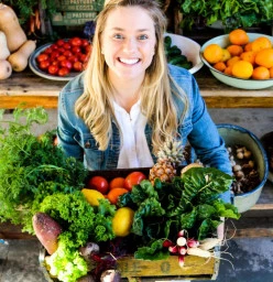 Tessa Hille Dietetics Panorama 1