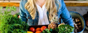 Tessa Hille Dietetics Panorama 1