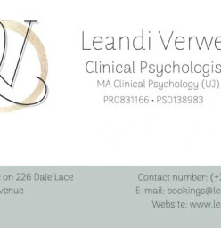 Business details