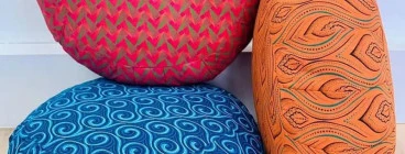 Meditation Cushions on Sale