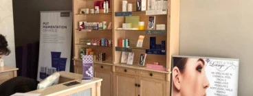 Retail Area