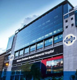 Urology Hospital Cape Town Foreshore 1