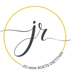 Jo-Ann Roets Dietitian Durbanville 1