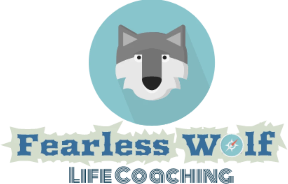 Fearless Wolf Life Coaching
