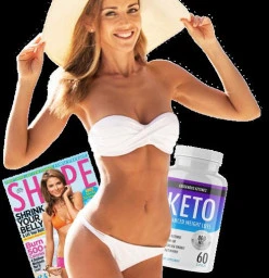 Keto Diet Pills South Africa