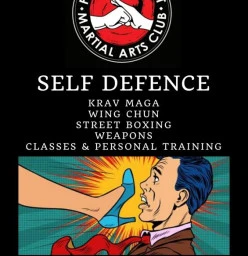 Krav Maga