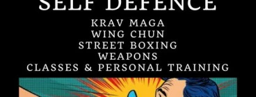 Krav Maga