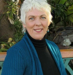 Dr Sandra Hoffman Marina da Gama 1
