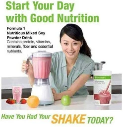 Healthy Breakfast = Healthy Mind