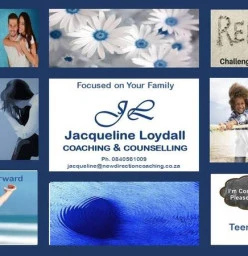 Jacqueline Loydall Coaching and Counselling Welgelegen 1