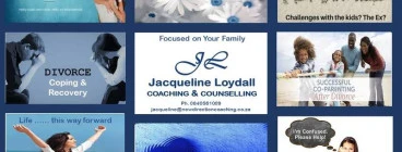 Jacqueline Loydall Coaching and Counselling Welgelegen 1