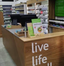 Wellness Warehouse Canal Walk Milnerton 1