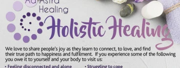 Ad Astra Healing