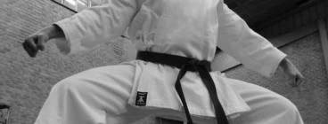 Sensei Emma Wentzel