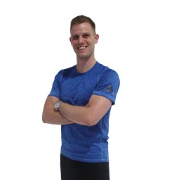 Meet your Personal Trainer: Cameron